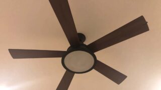 Ceiling Fan - Ingenious Solution To Save Mondy