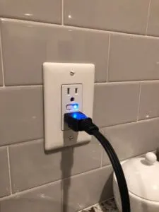 smart outlet