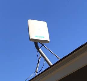 AT&T Fixed Wireless Internet Review:Speed,Reliability,Pricing–Home
