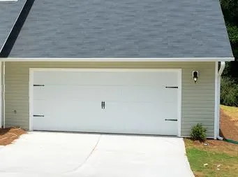 Garage Doors are the biggest energy drain of your garage.