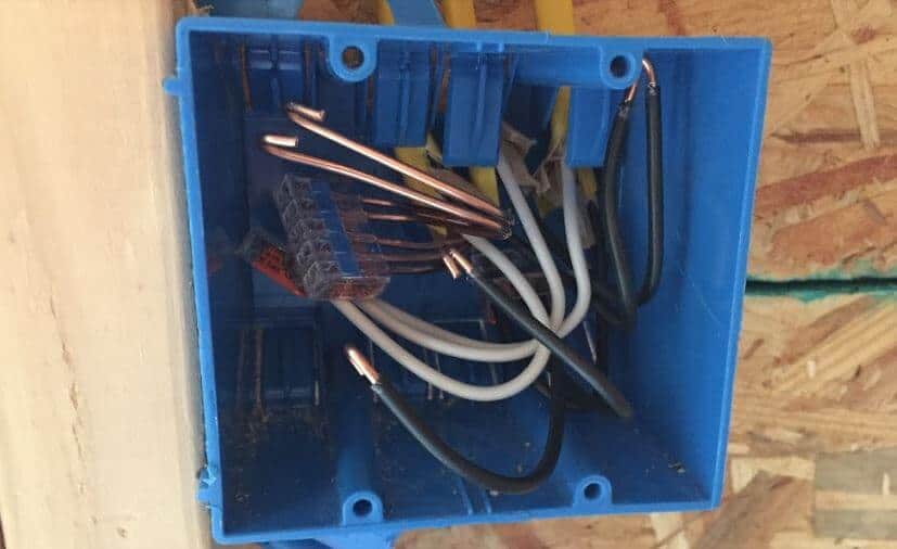 Wago Nuts Vs. Wire Nuts Why I WagoWired My Whole House Home