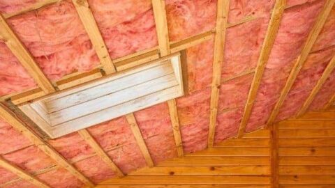 Is Batt Insulation Flammable? Important Points To Understand