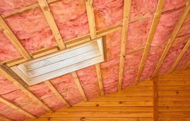Is Batt Insulation Flammable? Important Points To Understand