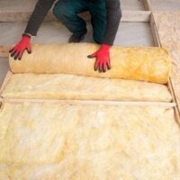 Is fiberglass insulation flammable? Are there better options?