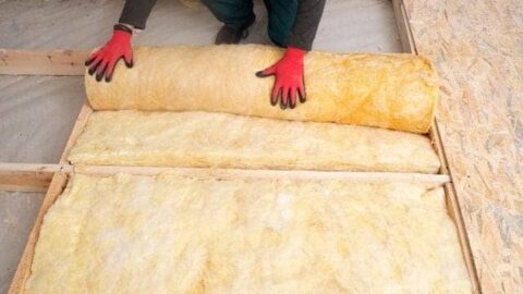 Can Fiberglass Insulation Catch Fire? Know The Facts