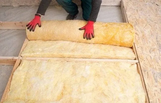 Can Fiberglass Insulation Catch Fire? Know The Facts