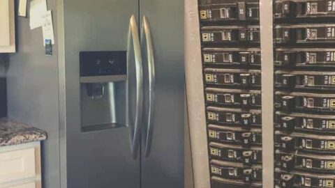 Refrigerator Keeps Tripping Breaker: Troubleshooting Guide