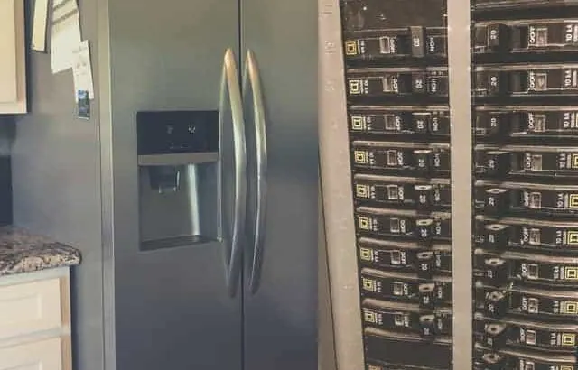 Refrigerator Keeps Tripping Breaker: Troubleshooting Guide