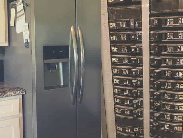 Refrigerator Keeps Tripping Breaker: Troubleshooting Guide