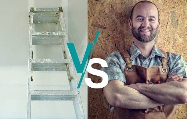 OSB Versus Sheetrock In A Garage: Pro, Cons, And Fire Code