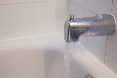 Why Is My Bathtub Faucet So Loud, No Hot Water In Bathtub Faucet
