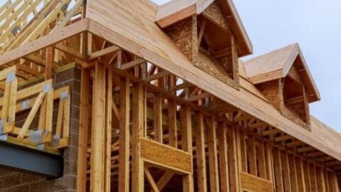 Is it Cheaper to Build up or Out? Construction Framing Costs