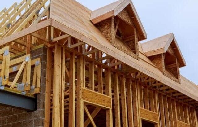 Is it Cheaper to Build up or Out? Construction Framing Costs