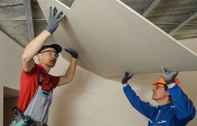 What Is Blue Board And How Is It Used In Construction?