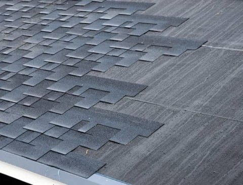 Roofing: How cold is too cold?
