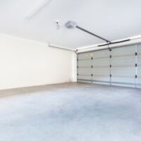 Drywall in a garage - should you or not?