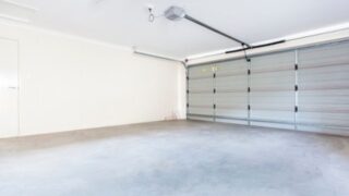 Drywall in a garage - should you or not?