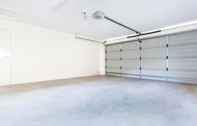 Should I Drywall My Garage? Key Considerations