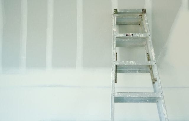 How Much Weight Can Drywall Hold? More Than What You Think