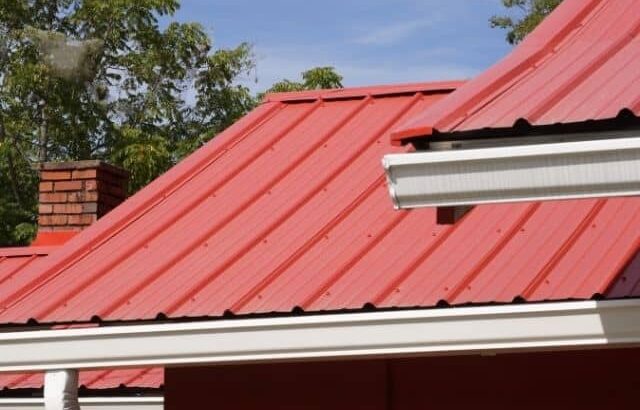 Can You Install Metal Roofing Directly to Plywood?