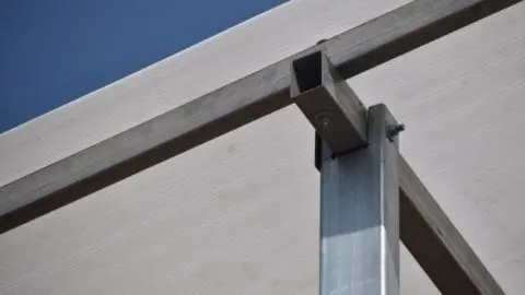 How To Install Multiwall Polycarbonate Sheets With H, 41% OFF