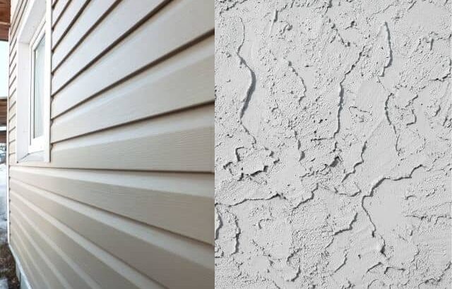 Can You Put Vinyl Siding Over Stucco? Key Considerations