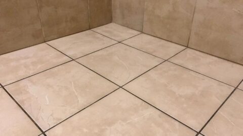 Can Wall Tiles Be Used On The Floor? The Truth Revealed