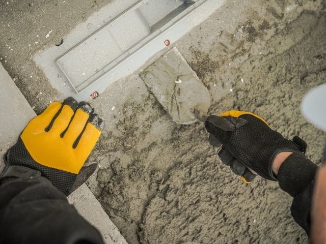 How High Should a Shower Curb Be? The Answer Revealed