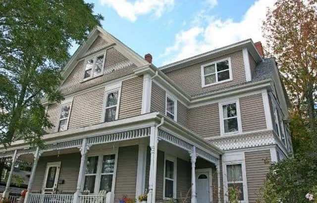 How Expensive is it to Build a Victorian-Style Home?