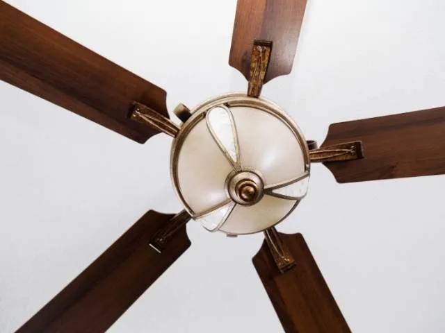 Can A Ceiling Fan Be Too Big For Room, Ceiling Fan Size For Large Room