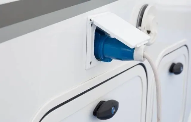 Why Is My Camper Tripping the Breaker?