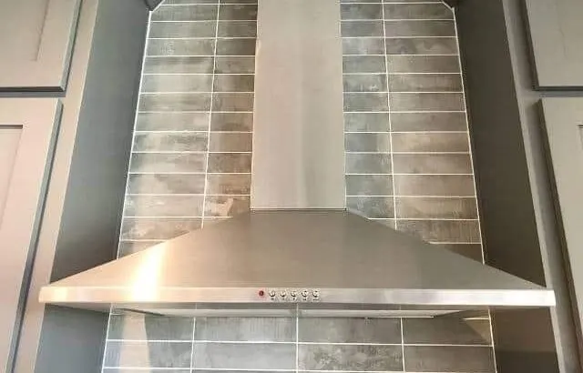 Can Fiberglass Insulation Touch Stove Vents?