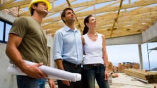 Is a general contractor necessary?