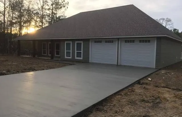 OSB vs. Plywood for Concrete Forms