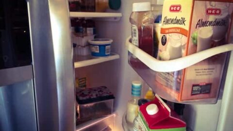 Why Does My Refrigerator Keep Freezing Up?