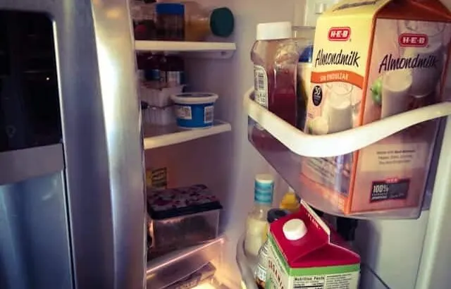 Why Does My Refrigerator Keep Freezing Up?