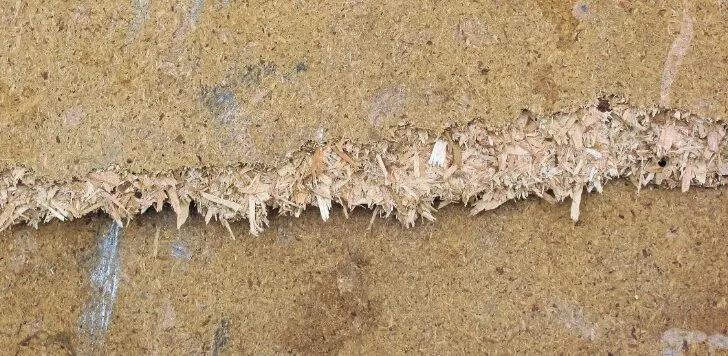 How to Seal Particleboard for Your DIY Projects