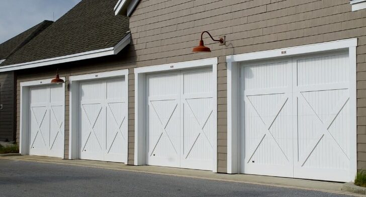 How to Seal a Garage Door Correctly [Top, Bottom, & Sides]