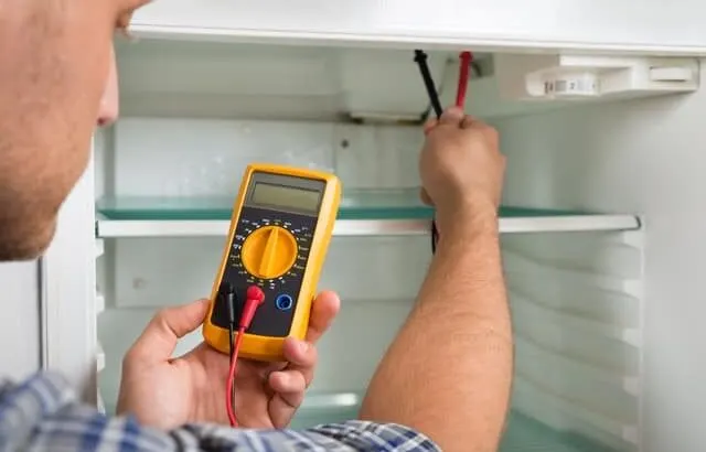 Condensation in Refrigerator: Here’s How to Fix It