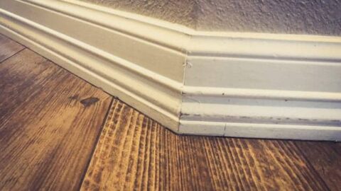 Do You Install Baseboards Before or After Flooring?