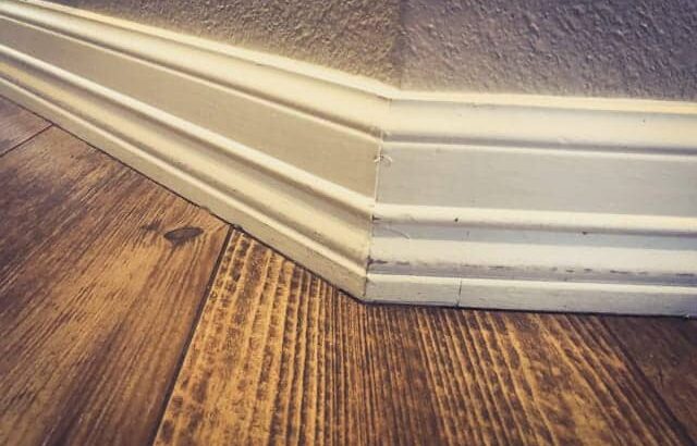 Do You Install Baseboards Before or After Flooring?