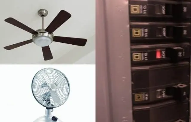 Fan Tripping Breaker &ndash; A Complete Guide to Issues and Fixes