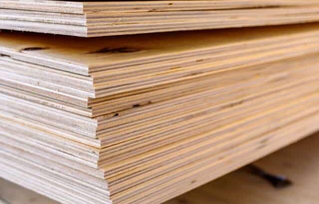 How Much Weight Can Plywood Hold?