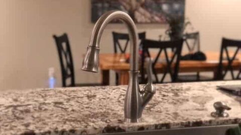 Kitchen Sink Not Getting Hot Water: A Troubleshooting Guide