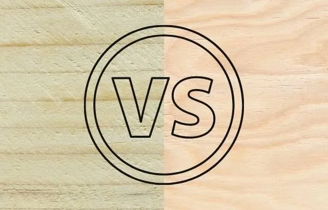 Plywood vs. Plyboard – How They Differ And Which to Use