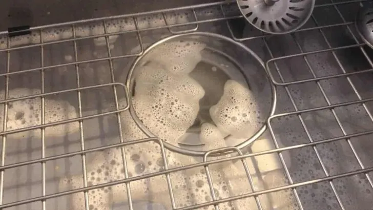 How To Fix a Sink That Keeps Filling Up With Water