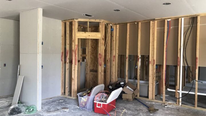 Should Drywall Be Installed Vertically or Horizontally?