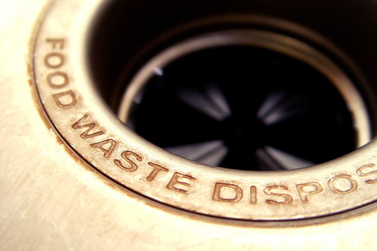 5 Ways To Keep a Garbage Disposal From Rusting Home Efficiency Guide