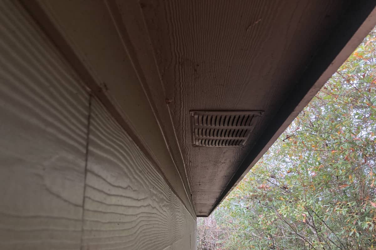 How To Remove Insulation From Soffit Vents (DIY Guide) Home