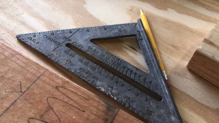 How To Level a Wood Subfloor Without Leveling Compound